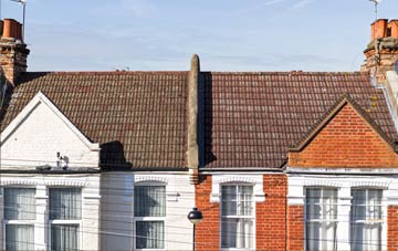 clay roofing Grassendale, Merseyside