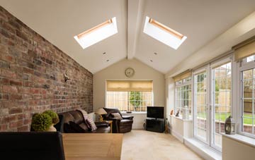 conservatory roof insulation Grassendale, Merseyside