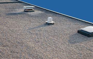 flat roofing Grassendale, Merseyside