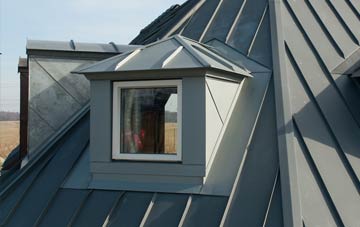 metal roofing Grassendale, Merseyside