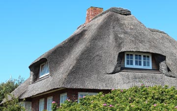 thatch roofing Grassendale, Merseyside
