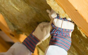 types of Grassendale pitched roof insulation materials