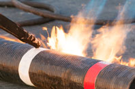 Grassendale flat roofing replacement