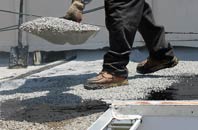 find rated Grassendale flat roofing replacement companies