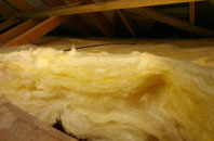 Grassendale pitch roof insulation